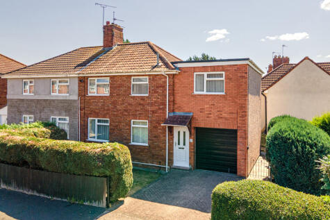 Chelwood Road, Shirehampton, Bristol