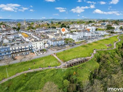 Bedford Road, Babbacombe, Torquay, TQ1