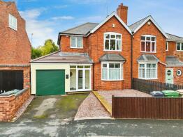 33, Wallington Heath, Walsall WS3 3NP