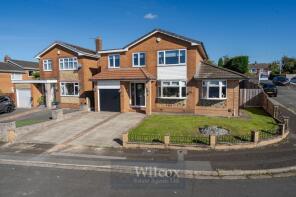 2, Alford Close, Bolton BL2 6NR