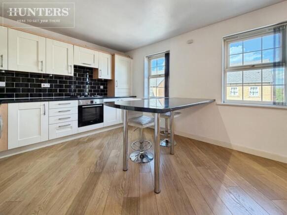 Barnsbridge Grove, Barnsley, S70 3RW photo 4