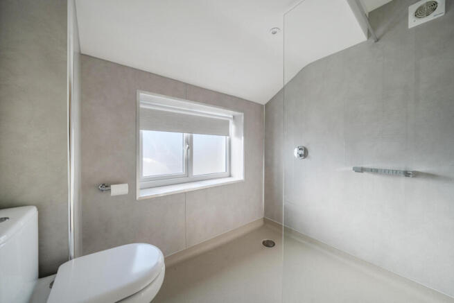 Wet Room