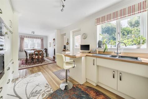 Gainsborough Mews, Titchfield