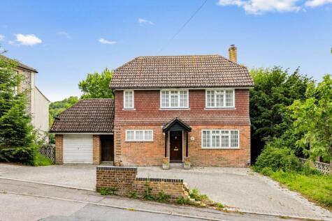 London Road, Temple Ewell, Dover, CT16