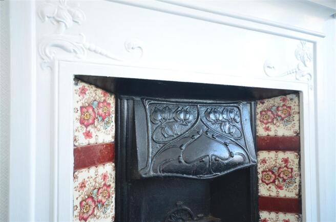 Internal Feature