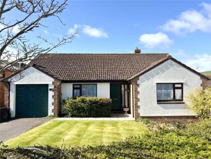 Home Meadow, Minehead, Somerset, TA24