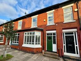 23, Cleveleys Avenue, Manchester M21 8TS