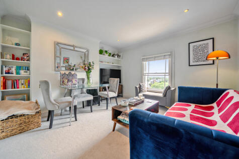 Devonshire Road, London, United Kingdom, SE23