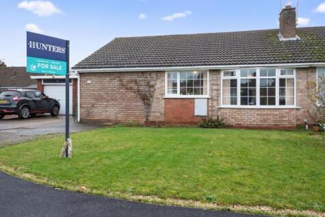 Drummond View, Bishopthorpe