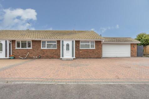 Saltwood Gardens, Margate, CT9