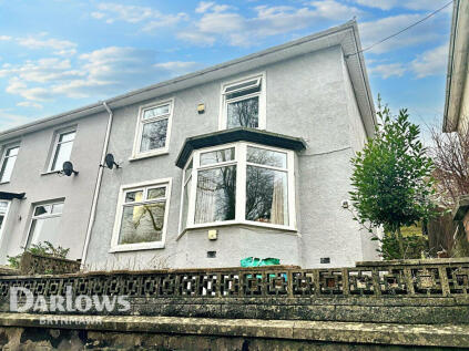 Holland Street, Ebbw Vale