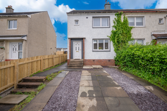 Ballochnie Drive, Plains, North Lanarkshire photo 2