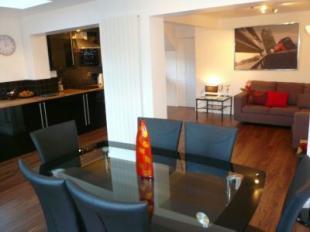 Kitchen/Dining/Famil