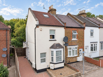 Greenford Road, Harrow