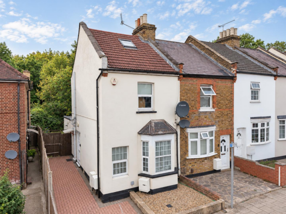 Greenford Road Front.png