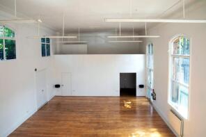 Raleigh Hall, Saltoun Road, London SW2 1EN