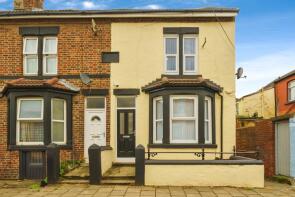 2, Agnes Grove, Liscard CH44 1DH