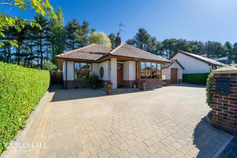 Green Drive, Lostock Hall, Preston