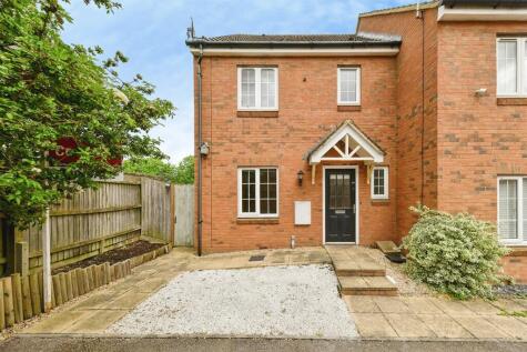 Brick Kiln Road, Stevenage