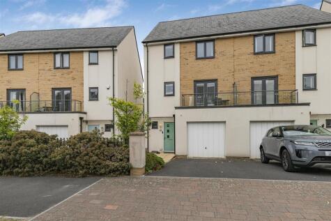 Willowherb Road, Emersons Green