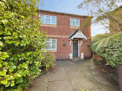 Shap Avenue, Timperley, Altrincham, Greater Manchester, WA15