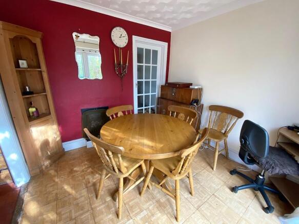 Dining Room 2