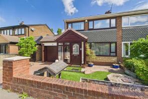 39, Hawthorn Drive, Jarrow NE32 4EQ