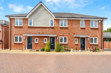 Spinnaker View, Bognor Regis, West Sussex, PO21