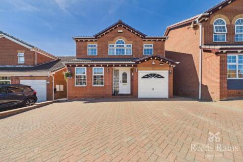 Poppleton Road, Tingley, Wakefield, West Yorkshire, WF3
