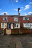 187, Rosalind Street, Ashington NE63 9BB
