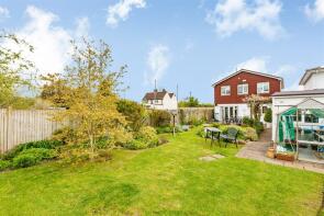 Chamade, The Street, Sevenoaks TN15 7HB