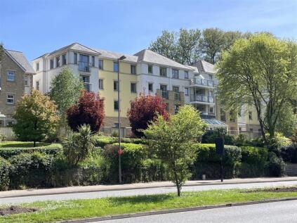 Tregolls Road, Truro