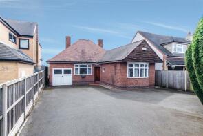 32, Dovecote Road, Eastwood NG16 3EZ
