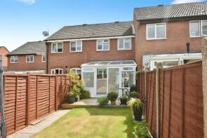 20, Horseshoe Close, Fareham PO14 4DR