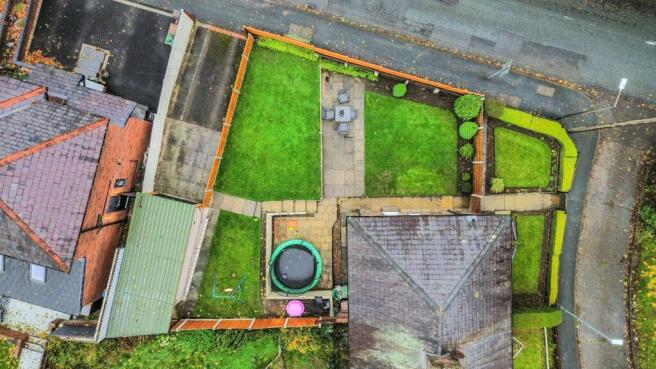 Scholes Lane, St. Helens, WA10 photo 3