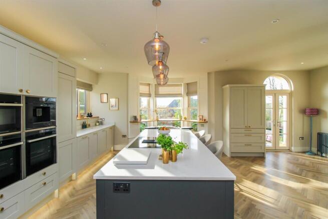 HALLMARK FINE HOMES | Jenkin Road, Horbury, Wakefield photo 4