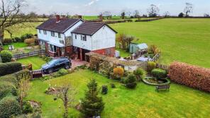 Glenorie, St. Martins, St Martins SY11 3EY