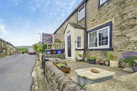 Hollin Hall, Trawden, Colne, Lancashire, BB8