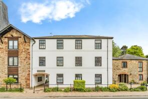 6, The Malthouse, New Walk, Totnes TQ9 5YY