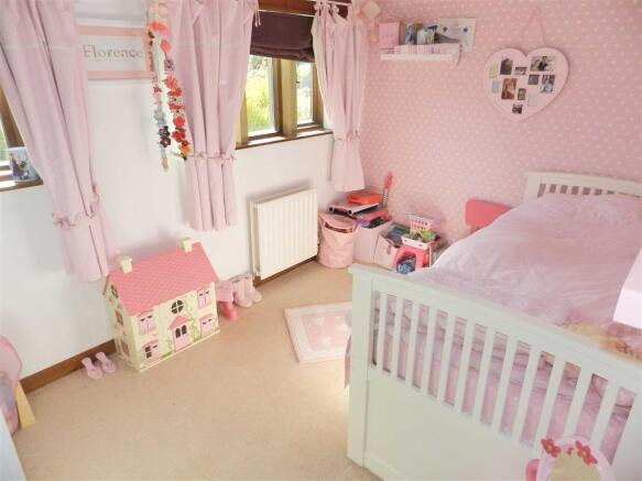 BEDROOM TWO