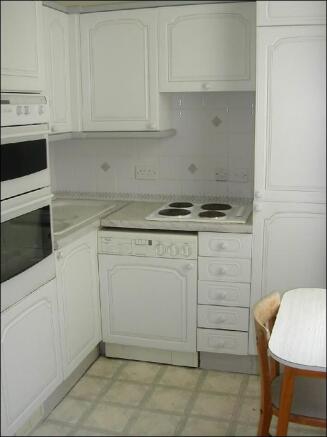 Fitted Kitchen