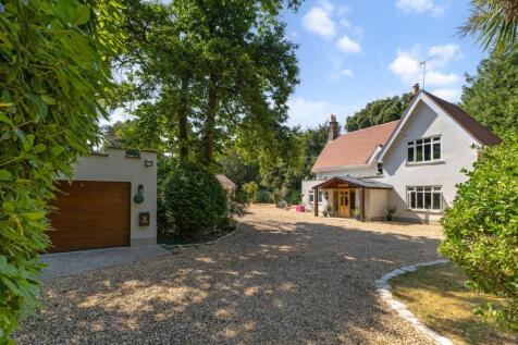Burton Road, Poole, Dorset, BH13