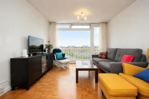 Flat 22, 137 Centre Heights, Finchley Road, London NW3 6JG