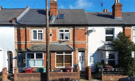 Kings Road, Caversham, Reading, Berkshire, RG4