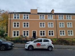 2/2, 33, Arklay Street, Dundee DD3 7LJ