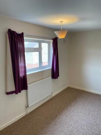 Bedroom 2 II