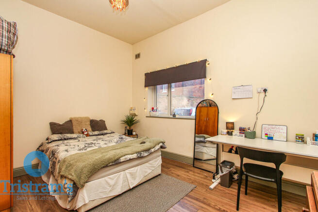Apartment in Nottingham - More