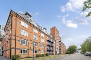 Flat 82, Waterside Place, Sheering Lower Road, Sheering, Sawbridgeworth CM21 9RF