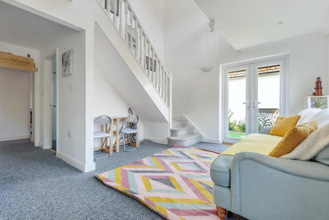 Lounge/Playroom