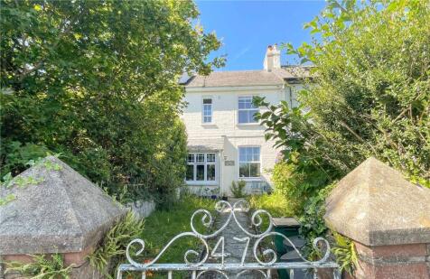 Broad Park Road, Bere Alston, PL20